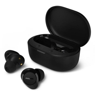 PHILIPS  &eacute;couteurs Tat1300bk/00