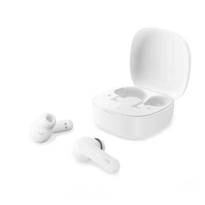 PHILIPS  &eacute;couteurs Tat2200wt/00