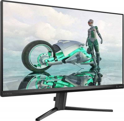 PHILIPS  &Eacute;cran Gaming 27m2n3500nl/00 27&acute;&acute; Qhd Va Led 180hz
