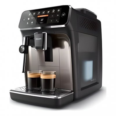 PHILIPS  EP4327/90 Machine &agrave; caf&eacute; automatique Noir