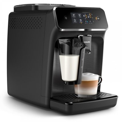 PHILIPS  ESPRESSO FULL AUTO  EP2230/10 (SO) 