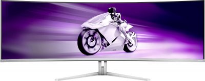 PHILIPS  Evnia 8000 49M2C8900/00 &eacute;cran plat de PC 124,2 49M2C8900/00