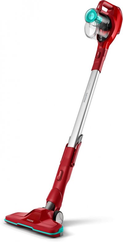 PHILIPS  FC6721/01 - Rouge