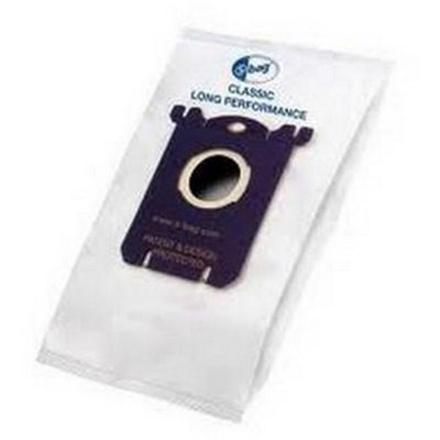 PHILIPS  FC8021/03 4 sacs S'bagTM