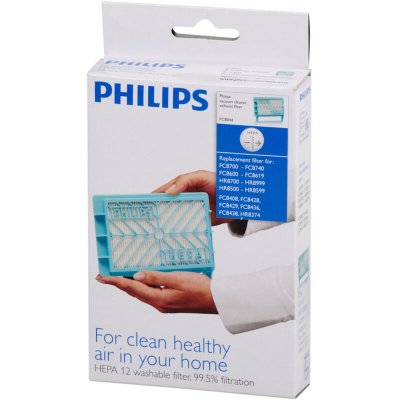 PHILIPS  FC8044/02 Accessoire Aspirateurs Filtres
