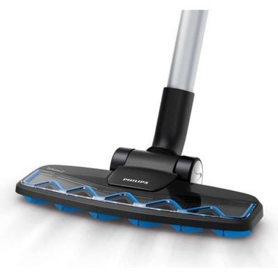 PHILIPS  FC8077 TriActive Z - Suceur pour sols durs - pour aspirateur