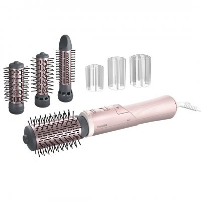 PHILIPS  Fer &agrave; Boucler Bha735/00