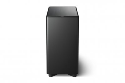 PHILIPS  Fidelio TAFW1 - Enceinte sans fil - Noir