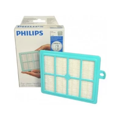 PHILIPS  Filtre de sortie s-filter&reg; FC8038/01