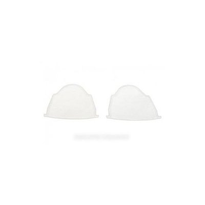 PHILIPS  - Filtre (x2) pour Aspirateur 883693400000