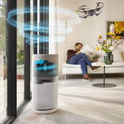 PHILIPS  FY2180/30 Filtre de rechange pour purificateur d'air