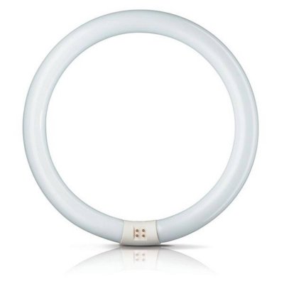 PHILIPS  - G10Q Circline 32W 6500K /865 [Classe &eacute;nerg&eacute;tique A]