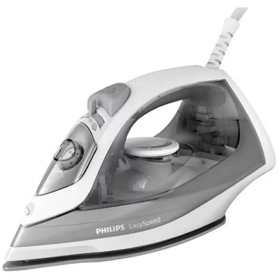 PHILIPS  GC1751-80 Fer &agrave; Vapeur Plastique GC1751-80