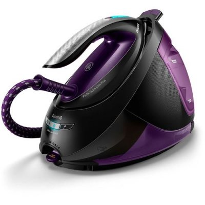 PHILIPS  gc9675/80 perfectcare elite plus centrale vapeur