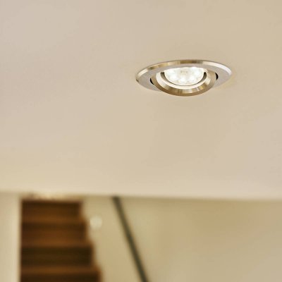 PHILIPS  GU10 PAR16 r&eacute;flecteur LED 3,5&nbsp;W 2&nbsp;700&nbsp;K