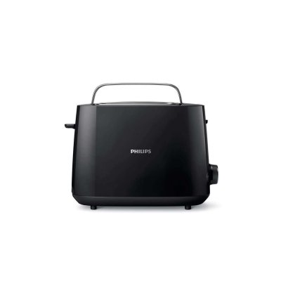 PHILIPS  HD2581/90 Grille-Pains Noir