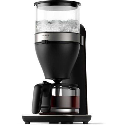 PHILIPS  HD5416 - Cafeti&egrave;re - 15 tasses - noir