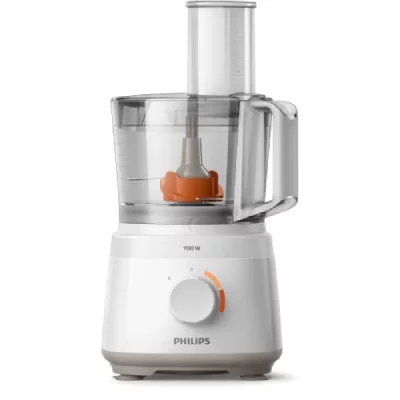 PHILIPS  - HR7310/00 Daily Collection K&uuml;chenmaschine (HR7310/00)