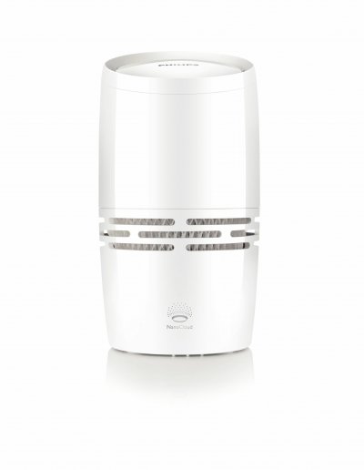 PHILIPS  HU4706/11 Humidificateur d'air pour bureau ou petit espace