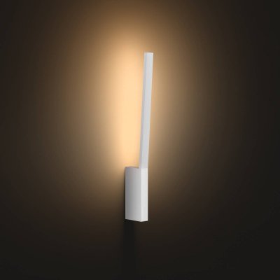 PHILIPS HUE  Liane applique LED, RGBW, blanche