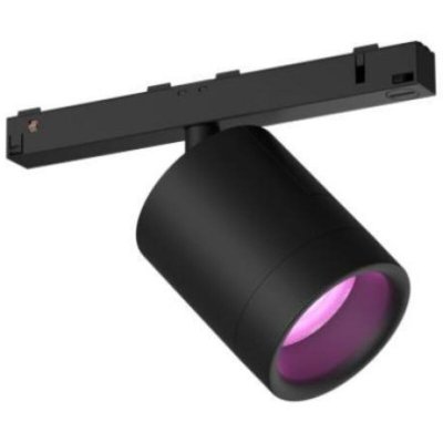 PHILIPS  Hue Perifo spot LED extension, noir
