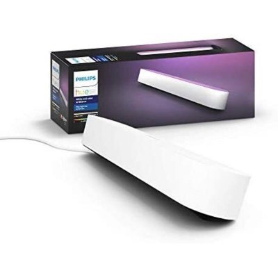 PHILIPS HUE  Play Extension Blanc