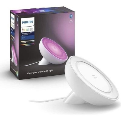 PHILIPS HUE Philips - hue table lamp bloom wireless white 929002375901 77098300