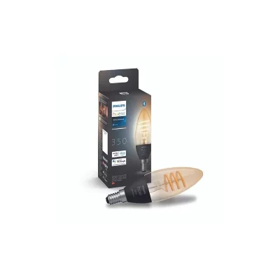 PHILIPS HUE  White Ambiance E14 4,6&nbsp;W 350&nbsp;lm fil