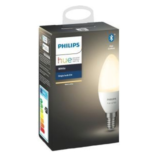 PHILIPS HUE Philips HW 5.5W E14 x1