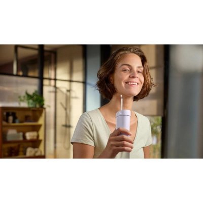 PHILIPS SONICARE Philips Hydropulseur Dentaire Sonicare Compact Flosser 1000