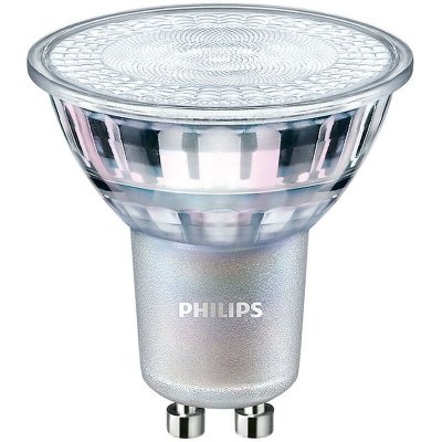 PHILIPS  Lampe LED MASTER LEDspot Value D 3,7-35 W GU10 940 60D
