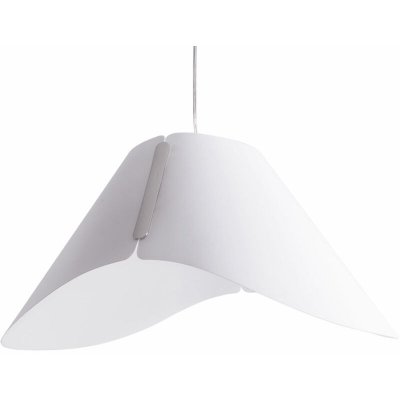PHILIPS  - Lampe suspension chambre d'amis &eacute;clairage plafonnier suspension blanc 4095031PN