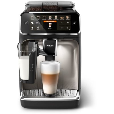 PHILIPS  LatteGo EP5447/90 Machine Espresso automatique