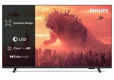 PHILIPS  LED 32"" 32PHS5500 HD Ready Dolby Audio Titan Os