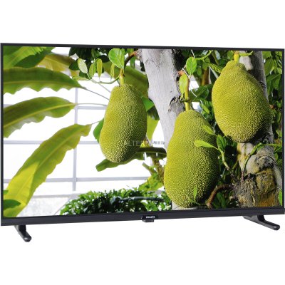 PHILIPS  LED 32"" 32PHS6000 HD Ready Dolby Audio HDR10 Titan