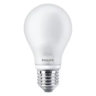 PHILIPS  LED Ampoule E27 4,5W (remplace 40W) D&eacute;polie