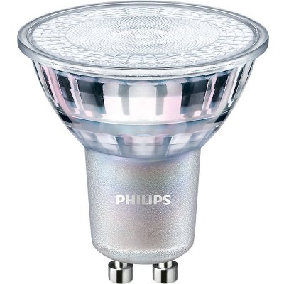 PHILIPS  LED Spot GU10 3.7W Dimmable