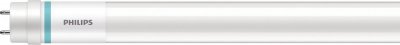 PHILIPS  LEDtube T8 MASTER Value (EM Mains) High Output 8W 1000lm - 830 | 60cm - Remplacement 18W