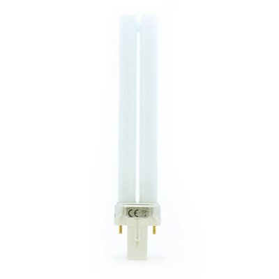  Philips Lighting 26087170 Philips PL-S 9W/840 2P, 9 W, Blanc Neutre