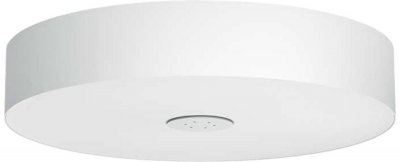 PHILIPS HUE Philips Lighting 8718696175132 Plafonnier, Verre, Blanc