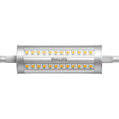 PHILIPS  Lighting - led cee: a++ (a++ - e) Standard 77369400 n/a Puissance: 14 w blanc chaud n/a