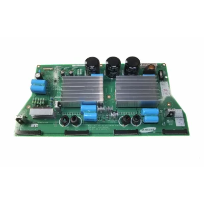 PHILIPS  - Lj92-01045a 50 Hd V4 X - Main Pcb - Ref: 996500030024