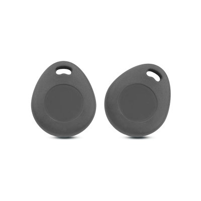 PHILIPS  - Lot de 2 badges rfid WelcomeEye Tag des 1000 aci