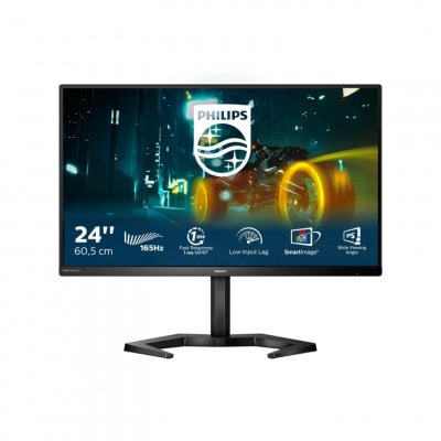 PHILIPS  M3000 24&acute;&acute; Full Hd Va Gaming Monitor Noir One Size / EU Plug