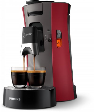 PHILIPS  machine &agrave; caf&eacute; Senseo Select CSA240/61