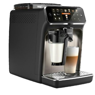 PHILIPS  Machine &agrave; Caf&eacute; Super Automatique Ep5447/90 