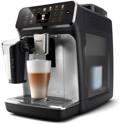 PHILIPS  Machine &agrave; Caf&eacute; Super Automatique Ep5546/70