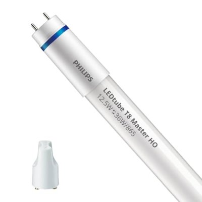 PHILIPS  - mas LEDtube 1200mm ho 12.5W 865 T8 (PH-59239400)