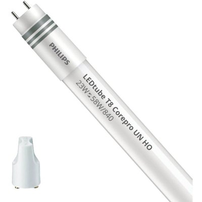 PHILIPS  Master, A+, 50-60, 220 - 240, 23 kWh, 2,8 cm, 151,4 cm