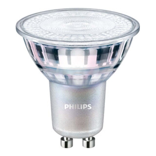 PHILIPS  - Master ampoules led spot vle mlvgu103594036-gu10 3,7w 4000k